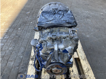 Caja de cambios para Camión Volvo FH3: foto 2