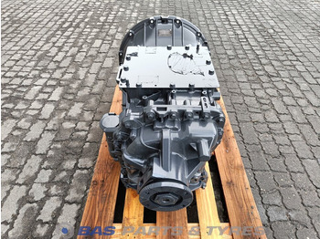 Caja de cambios para Camión Volvo FH3: foto 2