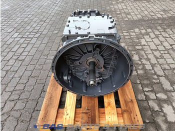 Caja de cambios para Camión Volvo FH3: foto 4