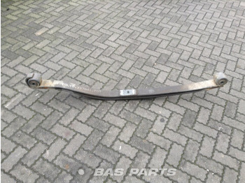 Suspensión VOLVO FH