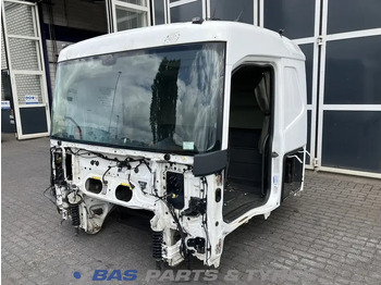Cabina e interior VOLVO FH