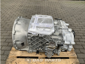 Caja de cambios VOLVO FH