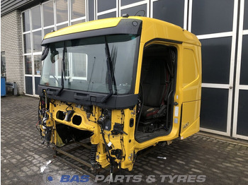 Cabina e interior VOLVO FH