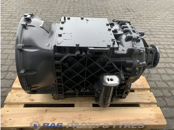 Caja de cambios VOLVO FH