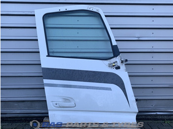 Puerta y piezas VOLVO FH