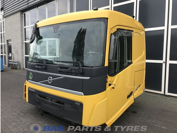 Cabina e interior VOLVO FH