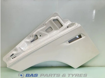 Carrocería y exterior VOLVO FH