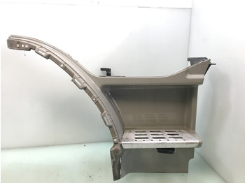 Carrocería y exterior VOLVO FM