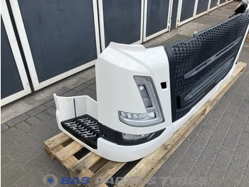 Parachoques para Camión Volvo FM5 Bumper Volvo 82491840: foto 3 Parachoques para Camión Volvo FM5 Bumper Volvo 82491840: foto 3