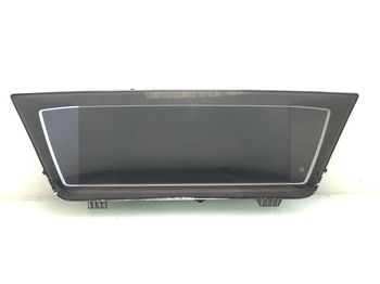 Salpicadero VOLVO FM