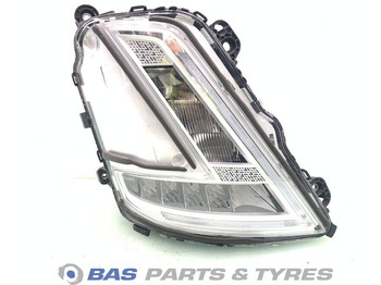 Faro delantero VOLVO FM