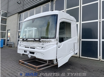 Cabina e interior VOLVO FM