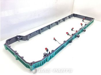 Motor y piezas VOLVO