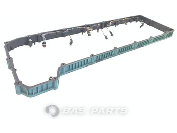 Motor y piezas VOLVO