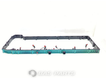 Motor y piezas para Camión Volvo Kleppendeksel Volvo 23397721: foto 2