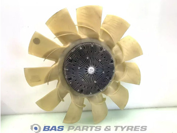 Ventilador VOLVO