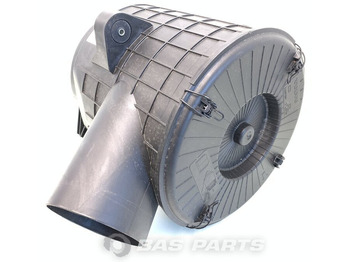 Sistema de admisión de aire VOLVO