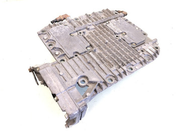 Caja de cambios VOLVO