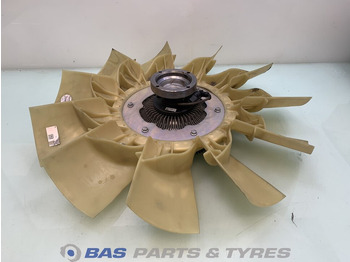 Ventilador VOLVO