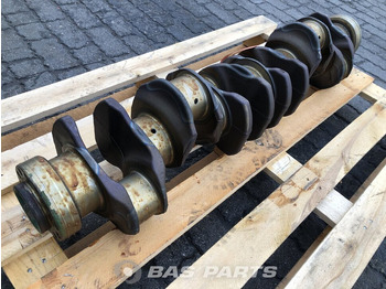 Cigüeñal para Camión Volvo: foto 2 Cigüeñal para Camión Volvo: foto 2