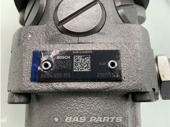 Bomba de dirección para Camión Volvo Servopomp Volvo 23055326: foto 4 Bomba de dirección para Camión Volvo Servopomp Volvo 23055326: foto 4