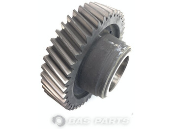 Caja de cambios VOLVO