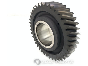 Caja de cambios VOLVO