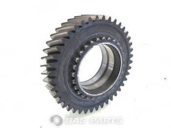 Caja de cambios VOLVO