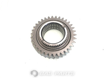 Caja de cambios VOLVO