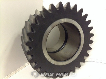 Caja de cambios VOLVO