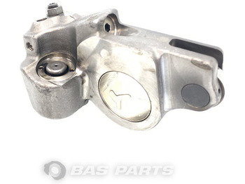 Motor y piezas VOLVO