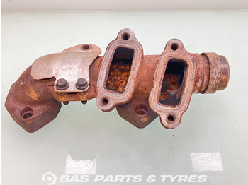 Colector de escape VOLVO