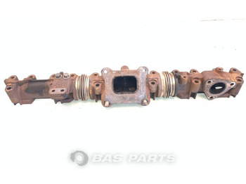 Colector de escape VOLVO