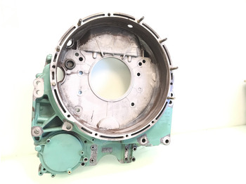 Volante de inercia VOLVO