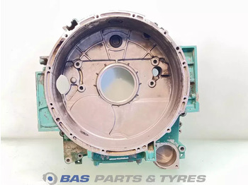 Volante de inercia VOLVO