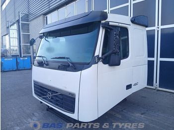 Cabina e interior VOLVO