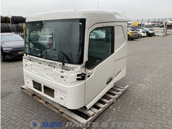 Cabina e interior VOLVO