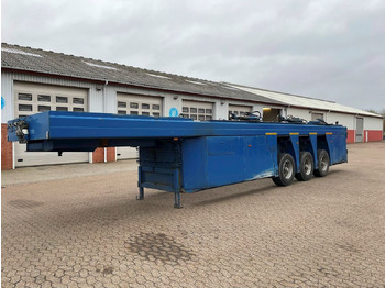 Semirremolque LANGENDORF