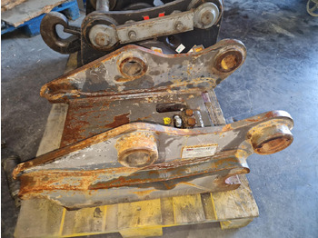 Acoplamiento rápido