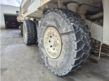 Otros TEREX TR70: foto 4 Otros TEREX TR70: foto 4