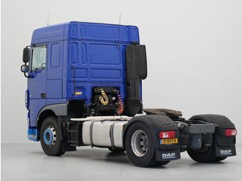 Cabeza tractora DAF XF 450 H4EN3: foto 3 Cabeza tractora DAF XF 450 H4EN3: foto 3