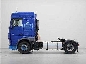 Cabeza tractora DAF XF 450 H4EN3: foto 2 Cabeza tractora DAF XF 450 H4EN3: foto 2