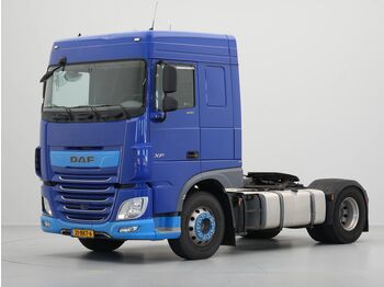 Cabeza tractora DAF XF 450