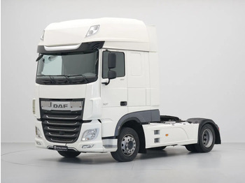 Cabeza tractora DAF XF 480