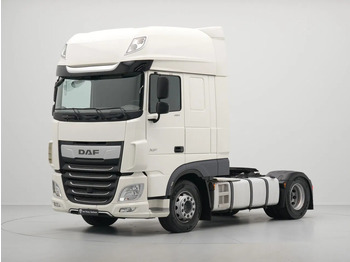 Cabeza tractora DAF XF 480
