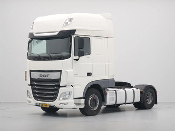 Cabeza tractora DAF XF 480
