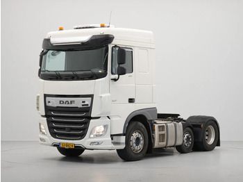 Cabeza tractora DAF XF 480