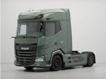 Cabeza tractora DAF XG+ 530