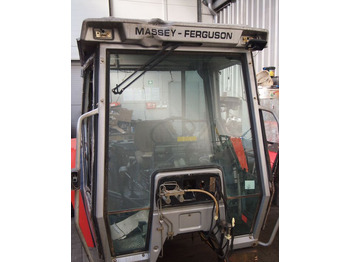 Cabina MASSEY FERGUSON