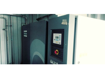 Compresor de aire ATLAS